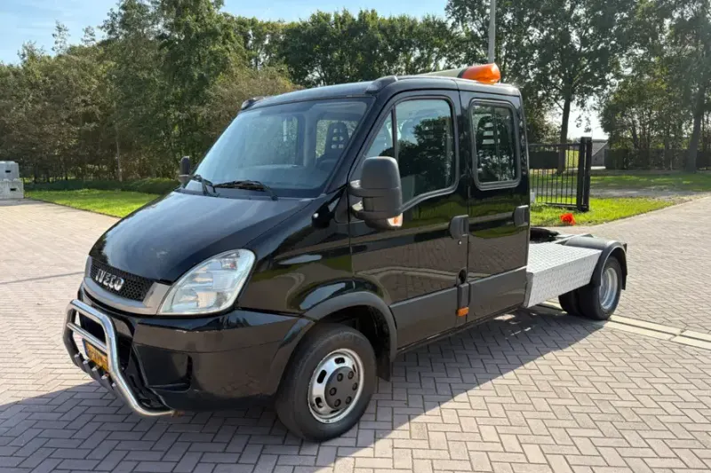 Iveco Daily (2011)
