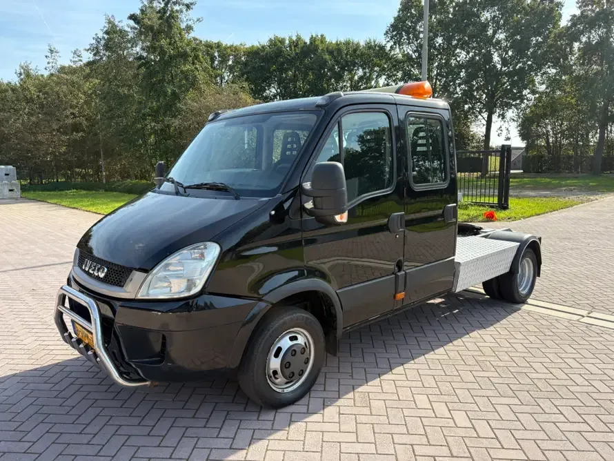 Iveco Daily (2011) — foto 1