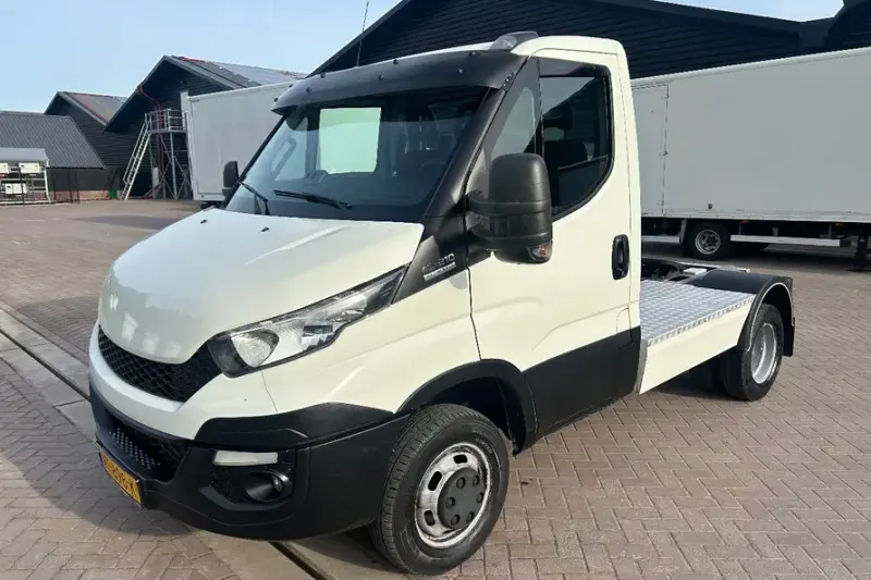 Iveco Daily (2016)