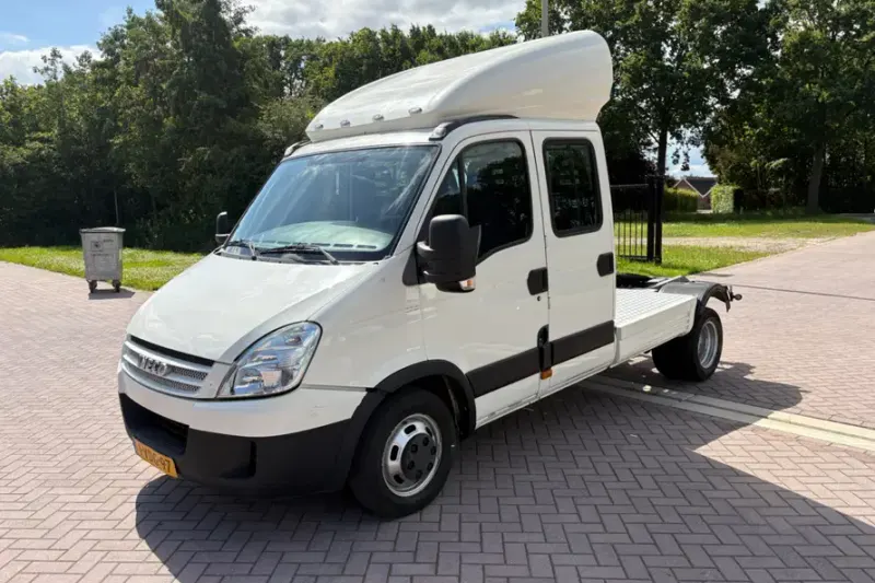 Iveco Daily (2009)
