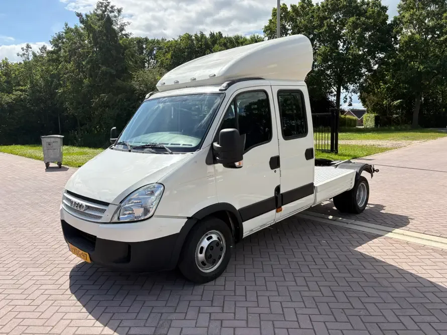 Iveco Daily (2009) — foto 1