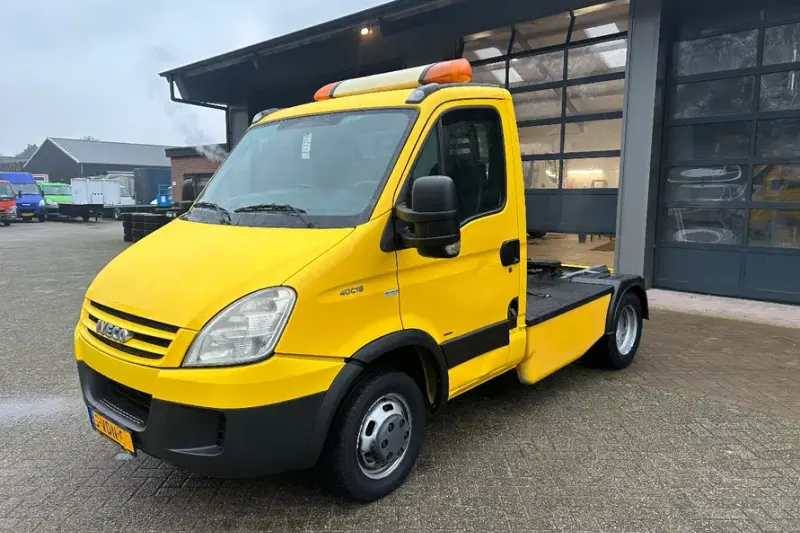 Iveco Daily (2009)