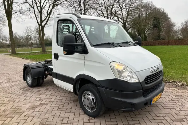 Iveco Daily (2013)