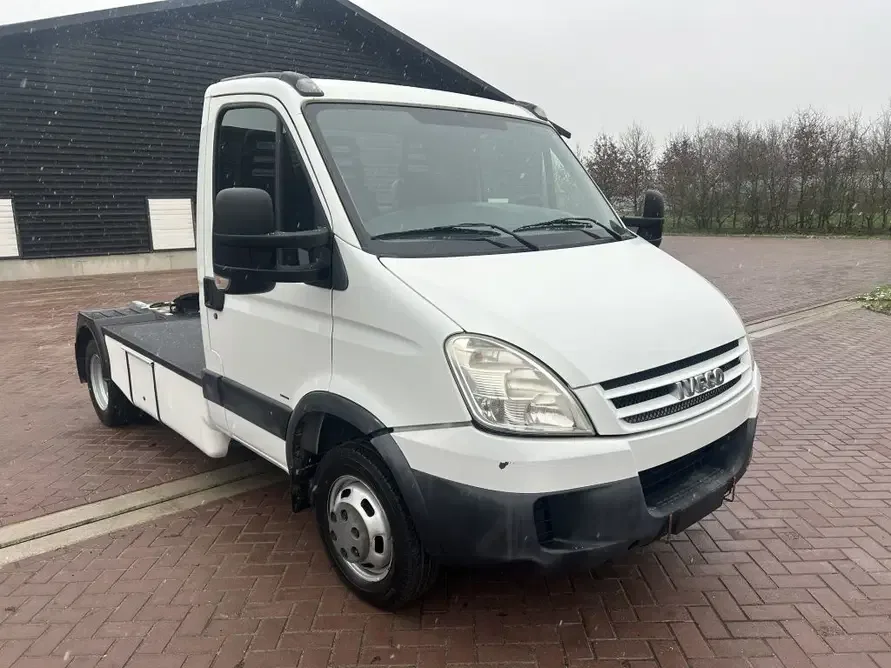 Iveco Daily (2008) — foto 1