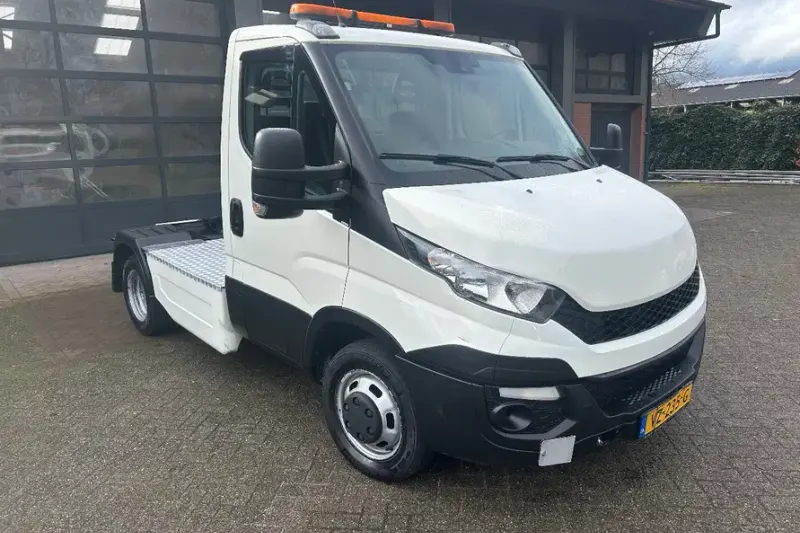 Iveco Daily (2016)