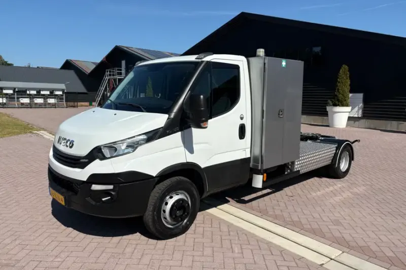 Iveco Daily (2018)
