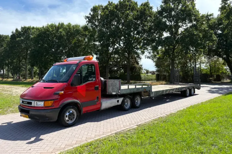 Iveco Daily (2004)
