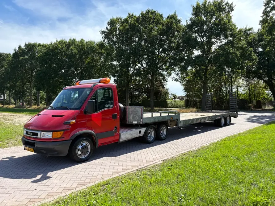 Iveco Daily (2004) — foto 1