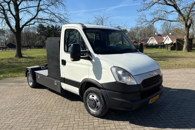 Iveco Daily (2013)