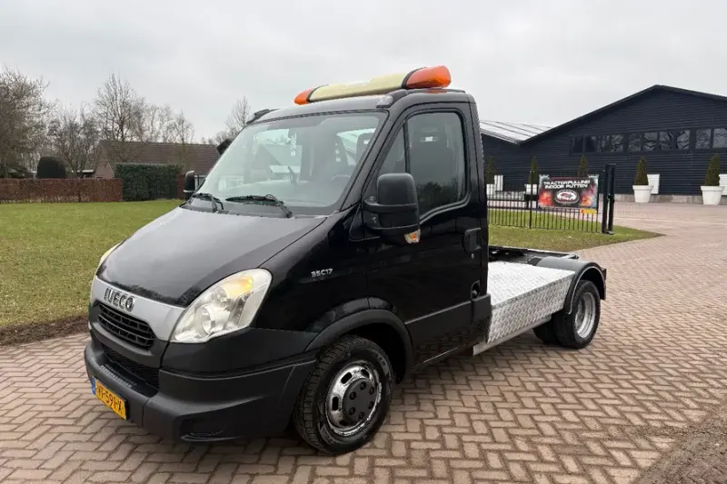 Iveco Daily (2013)