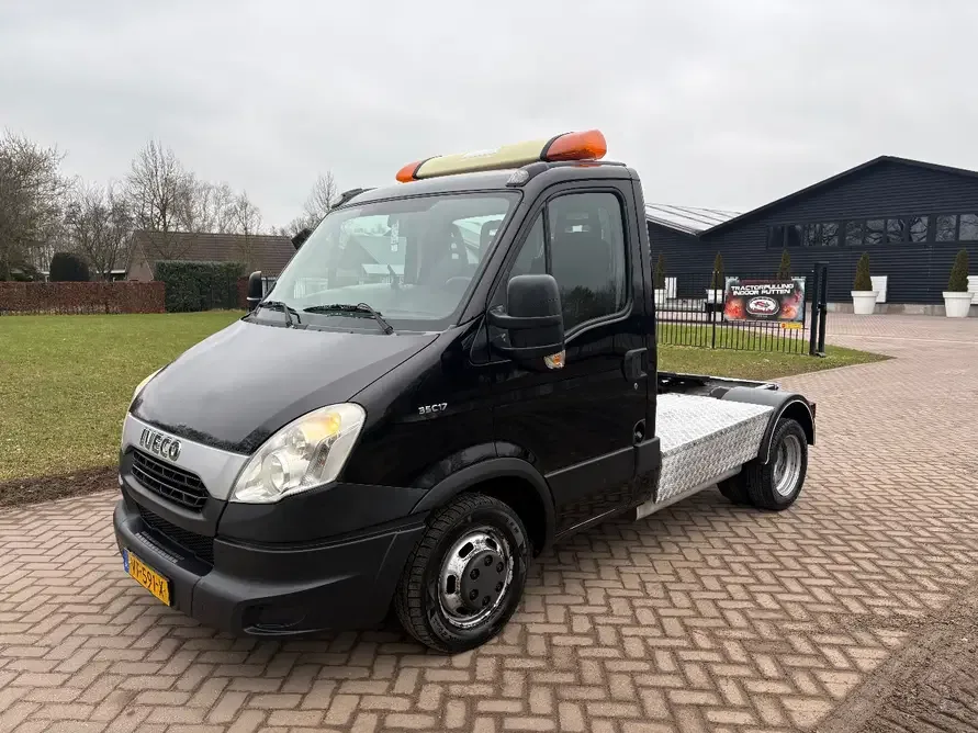 Iveco Daily (2013) — foto 1