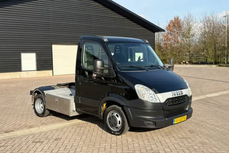 Iveco Daily (2014)