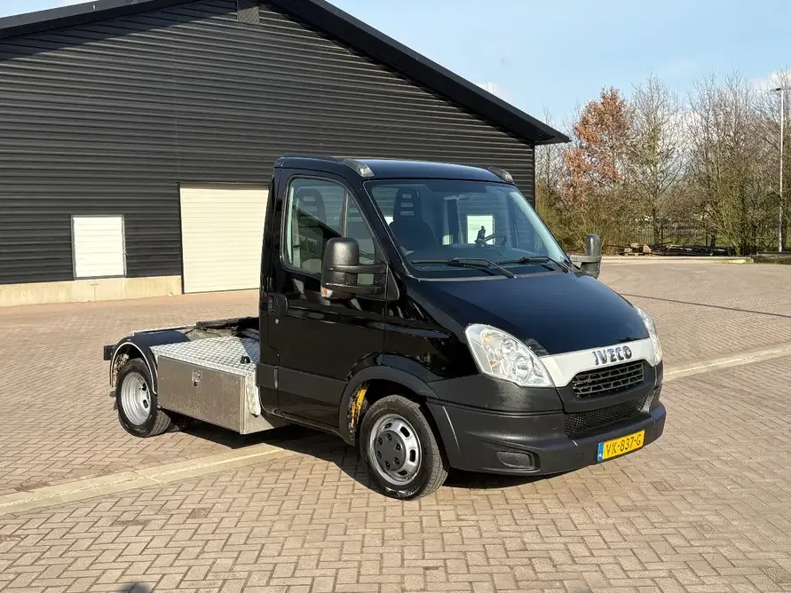 Iveco Daily (2014) — foto 1