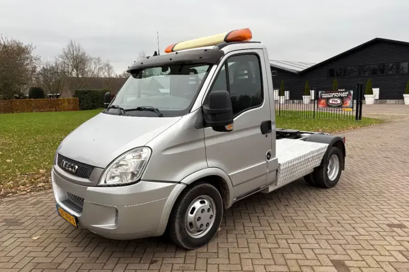 Iveco Daily (2007)