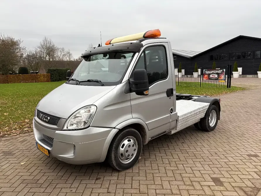 Iveco Daily (2007) — foto 1