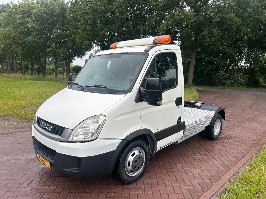 Iveco Daily (2007) — foto 1