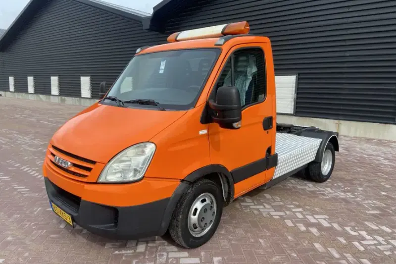 Iveco Daily (2009)
