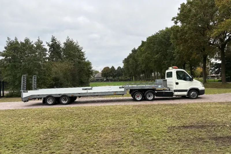 Iveco Daily (2009)