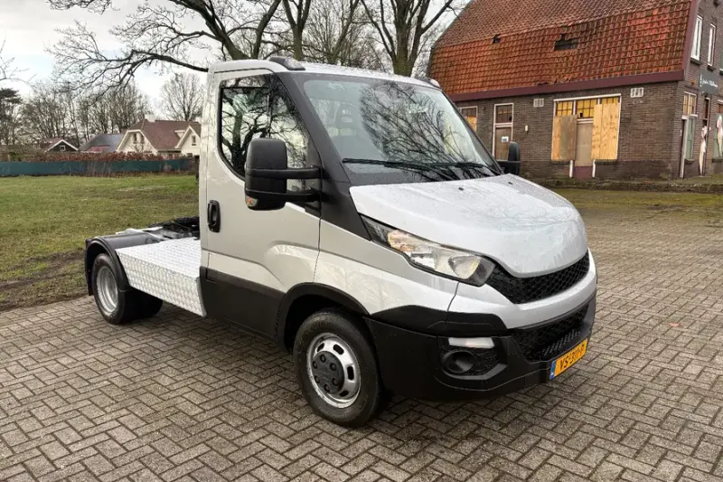 Iveco Daily (2015)