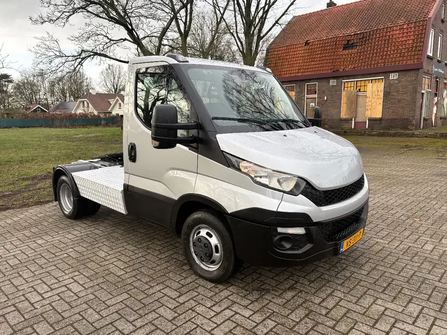 Iveco Daily (2015) — foto 1