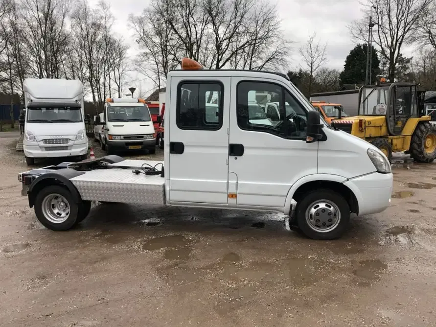 Iveco Daily (2007) — foto 1