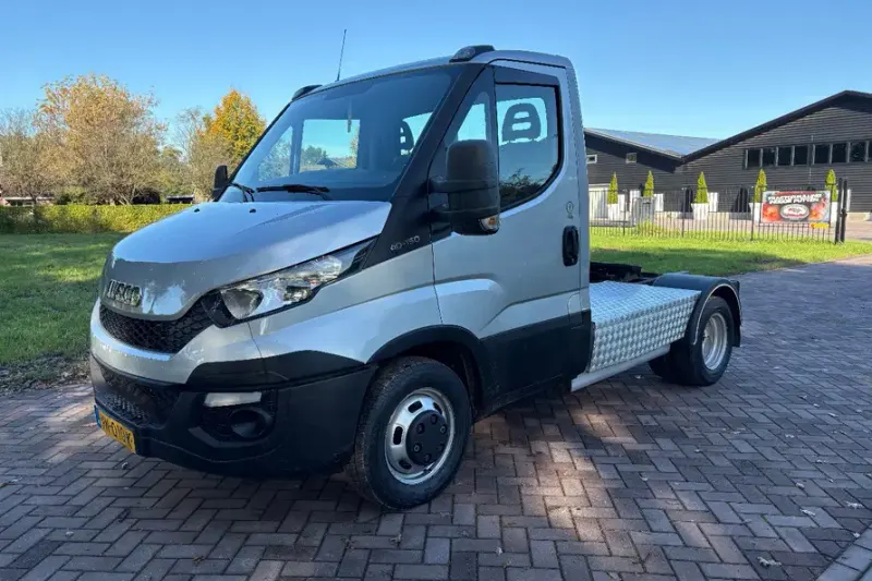 Iveco Daily (2015)