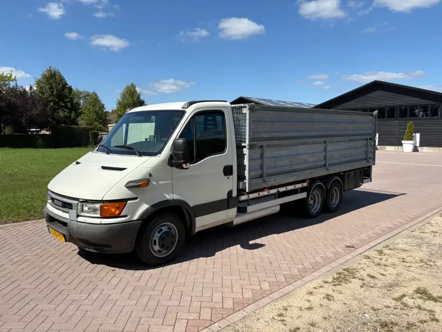 Iveco Daily (2003) — foto 1
