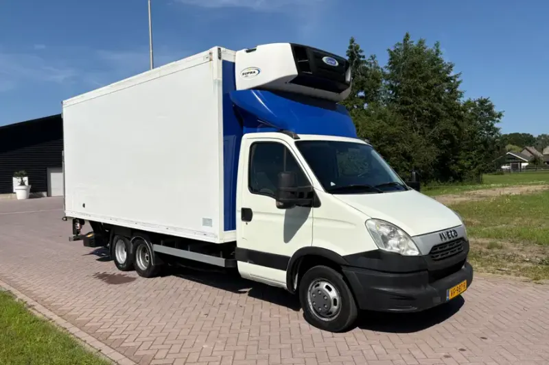 Iveco Daily (2013)