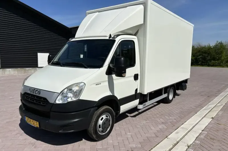Iveco Daily (2013)
