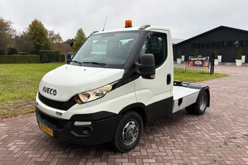 Iveco Daily (2015)