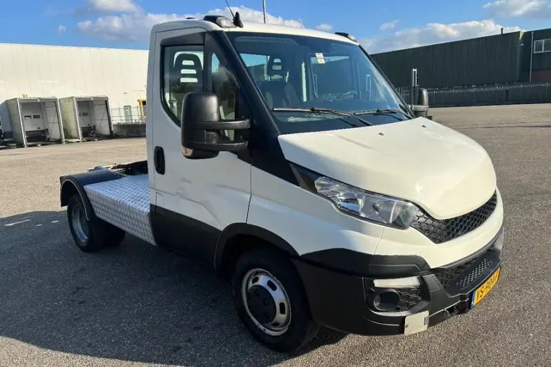 Iveco Daily (2015)