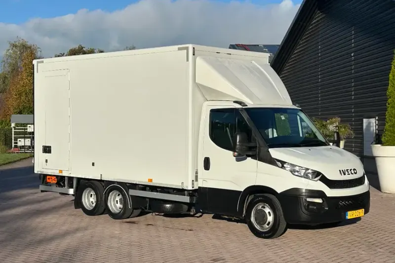 Iveco Daily (2015)