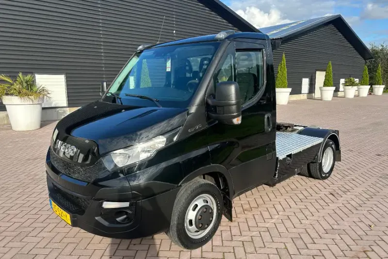 Iveco Daily (2015)