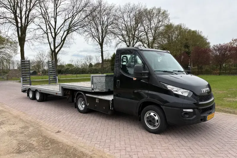 Iveco Daily (2015)