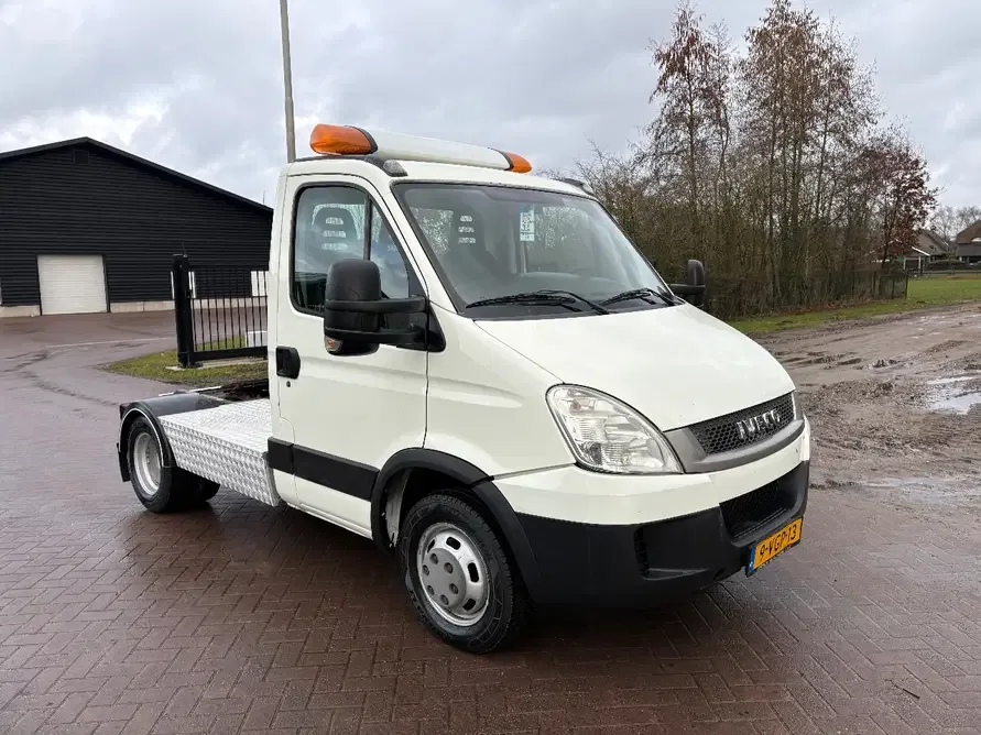 Iveco Daily (2010) — foto 1
