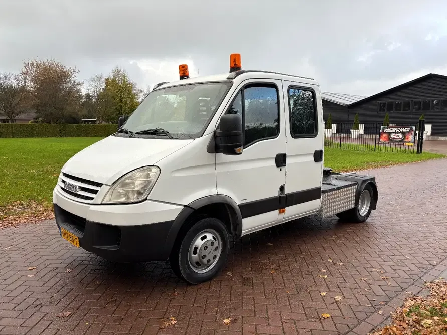 Iveco Daily (2010) — foto 1