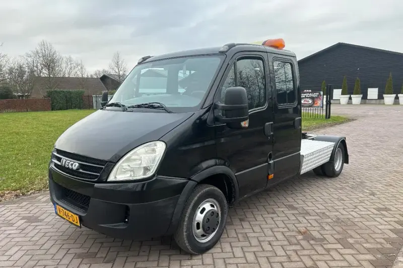 Iveco Daily (2009)