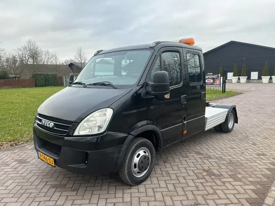 Iveco Daily (2009) — foto 1