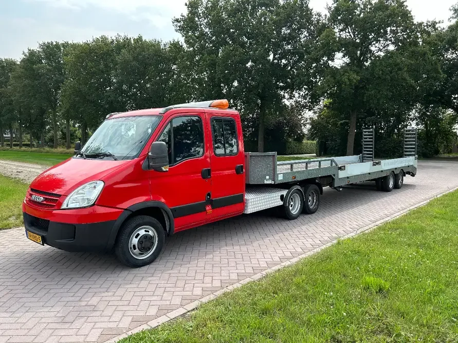 Iveco Daily (2007) — foto 1