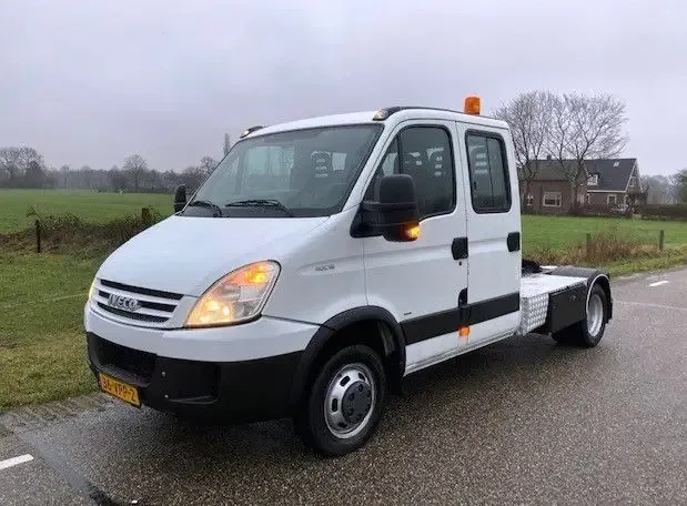 Iveco Daily (2008) — foto 1