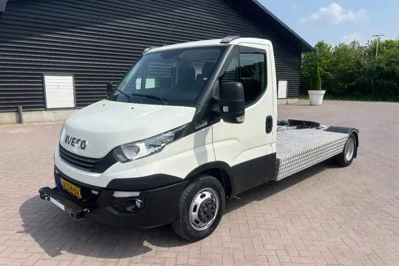 Iveco Daily (2017)