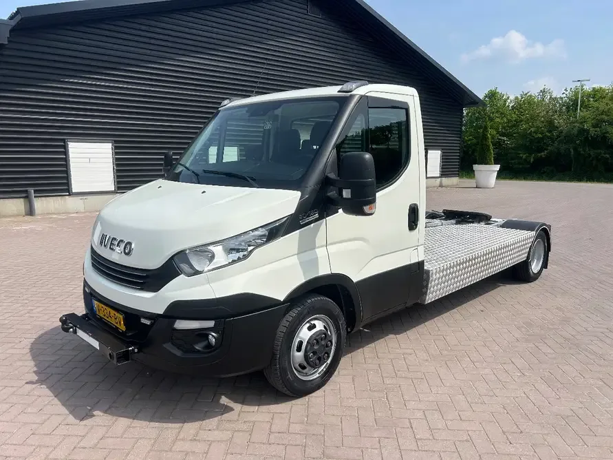 Iveco Daily (2017) — foto 1