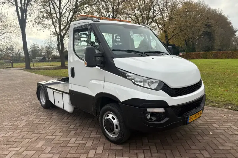 Iveco Daily (2014)