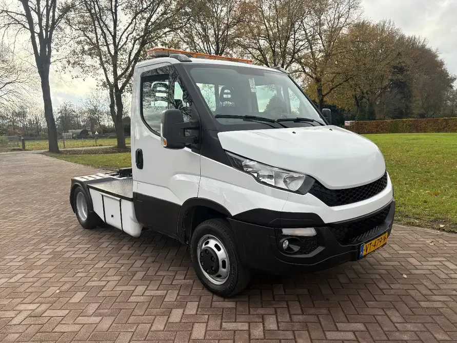 Iveco Daily (2014) — foto 1