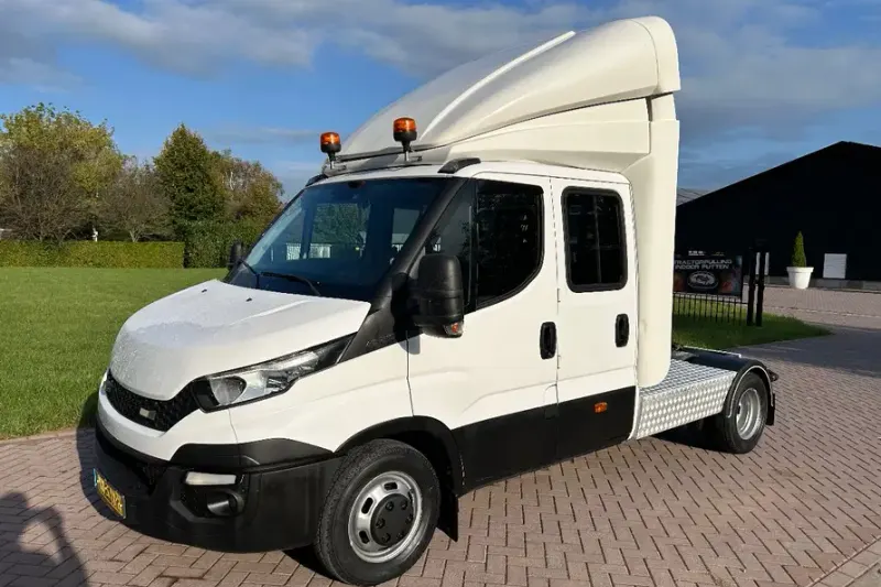Iveco Daily (2015)