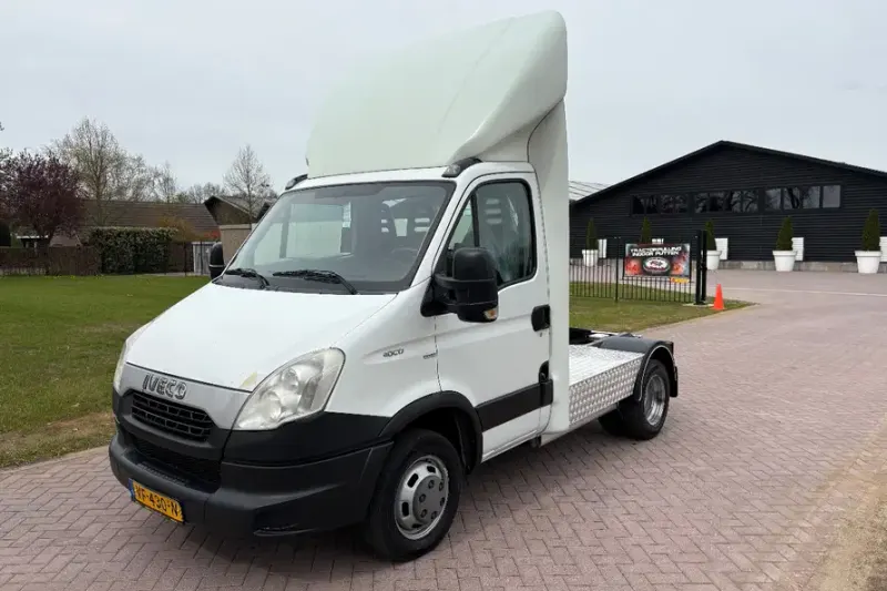 Iveco Daily (2013)