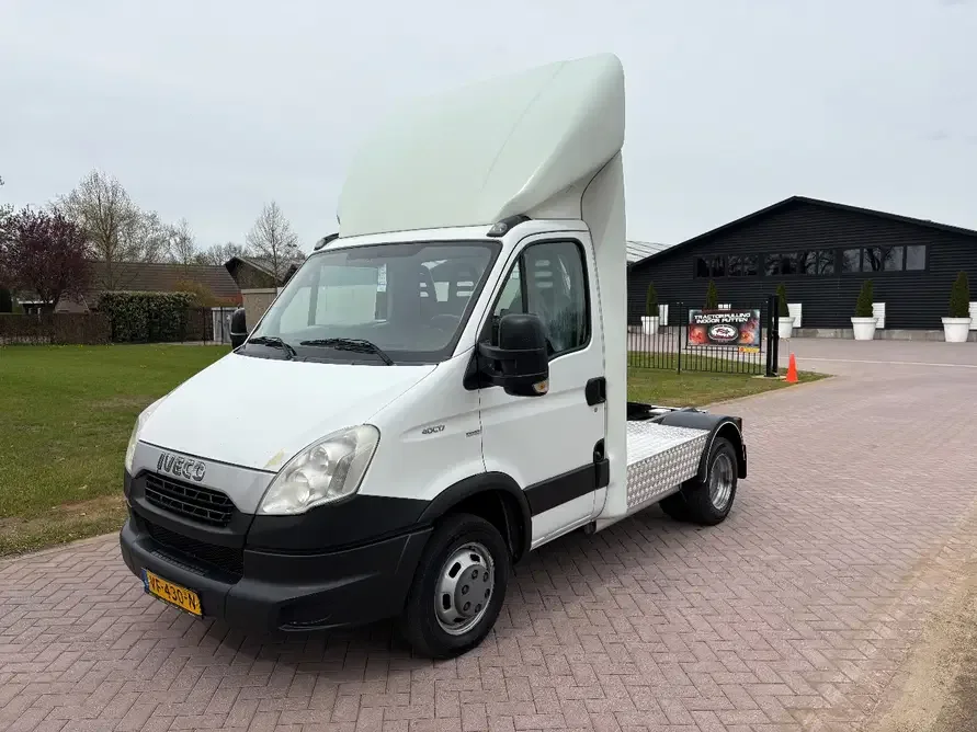 Iveco Daily (2013) — foto 1