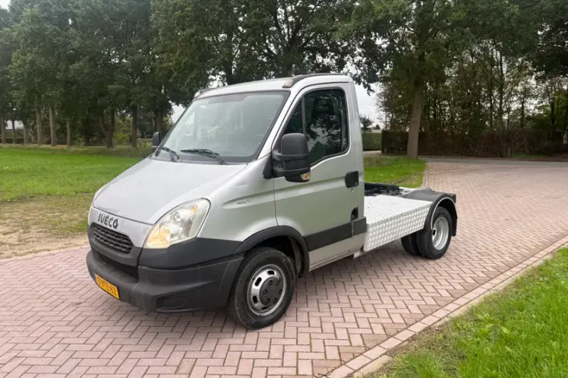 Iveco Daily (2012)