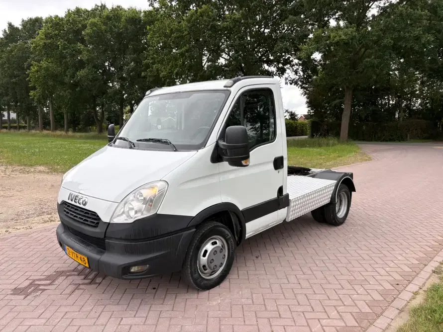 Iveco Daily (2012) — foto 1