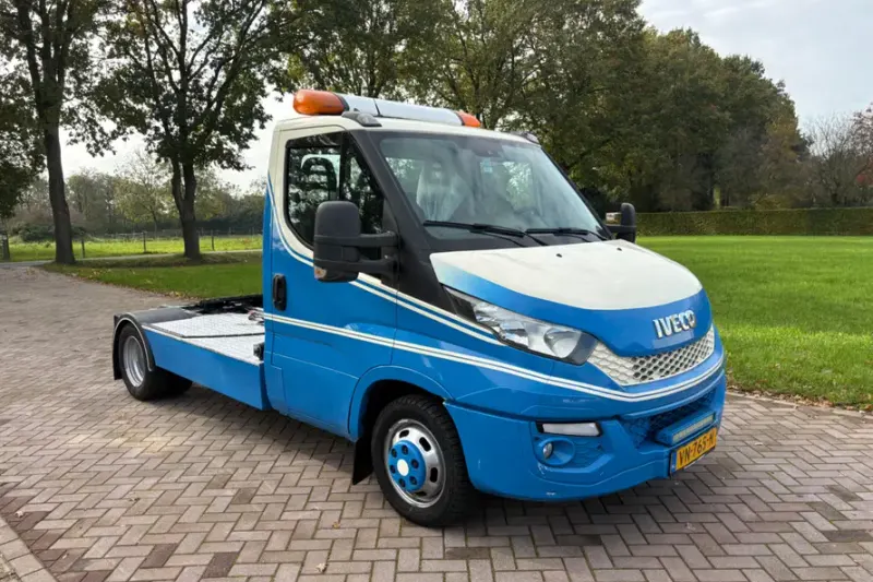 Iveco Daily (2015)